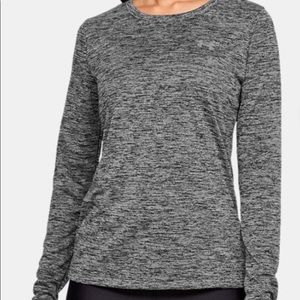 Under Armour Women’s Long Sleeve Top